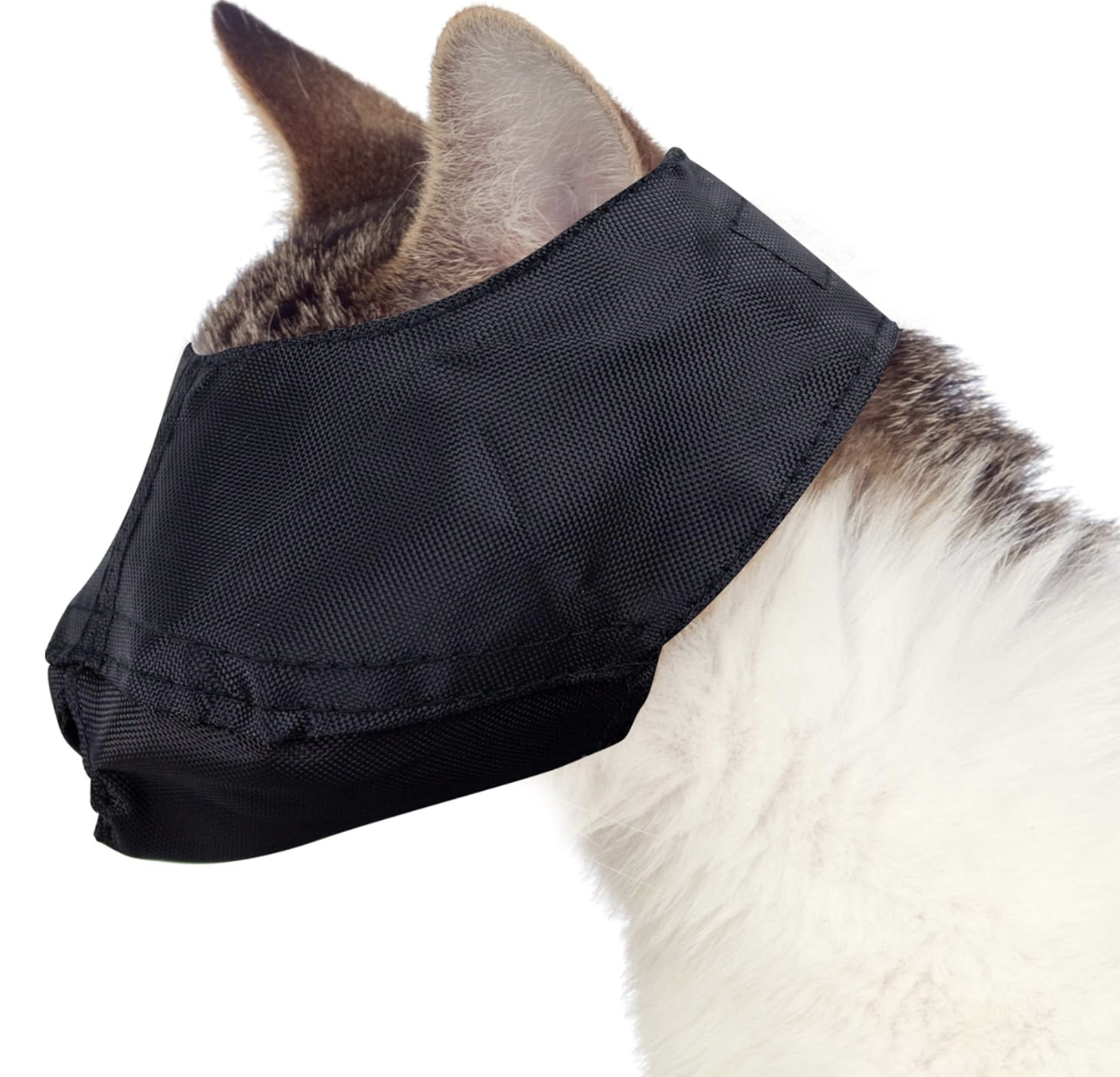 Downtown Pet Supply Cat Muzzle