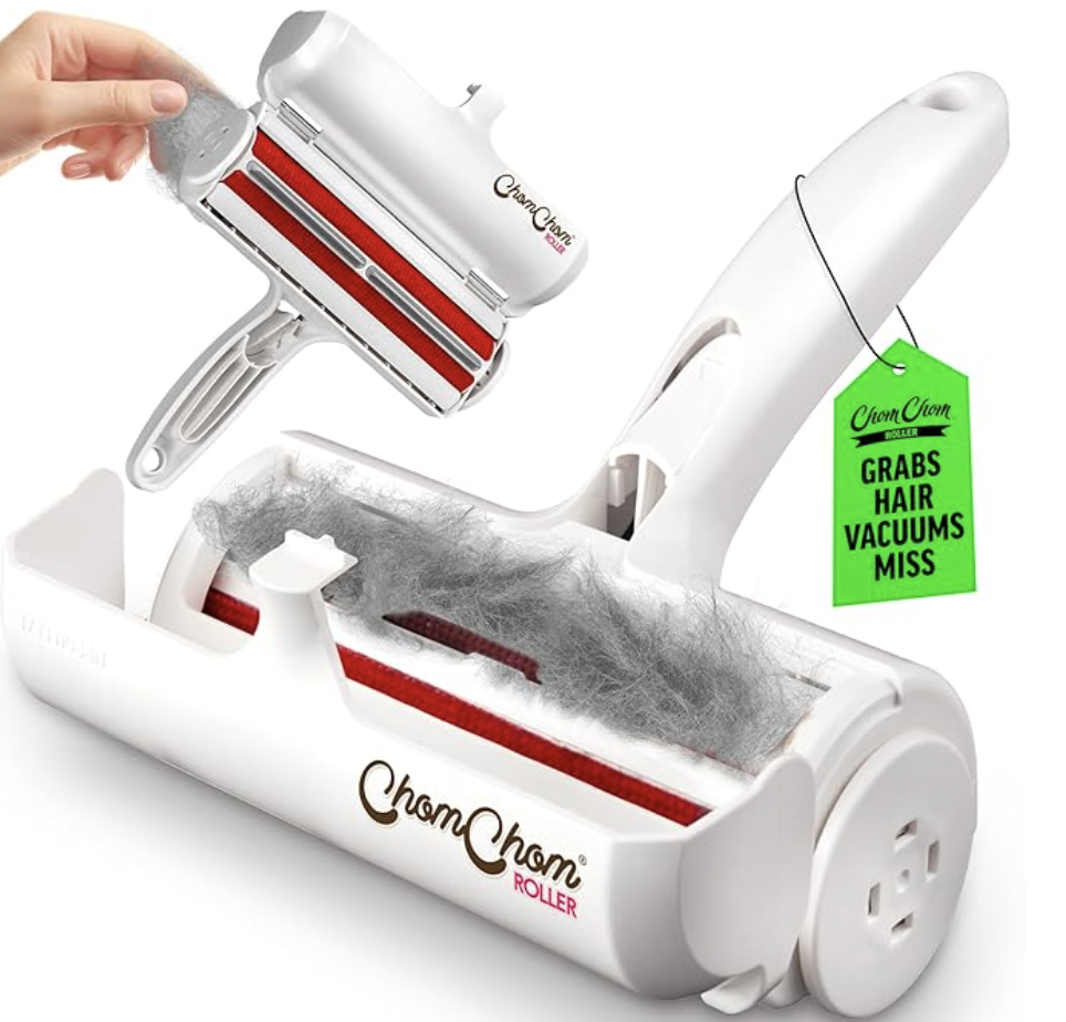 ChomChom Roller Pet Hair Remover