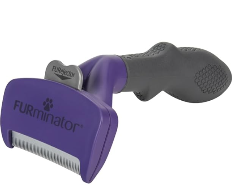 Furminator deShedding Tool — Short Hair (Large)