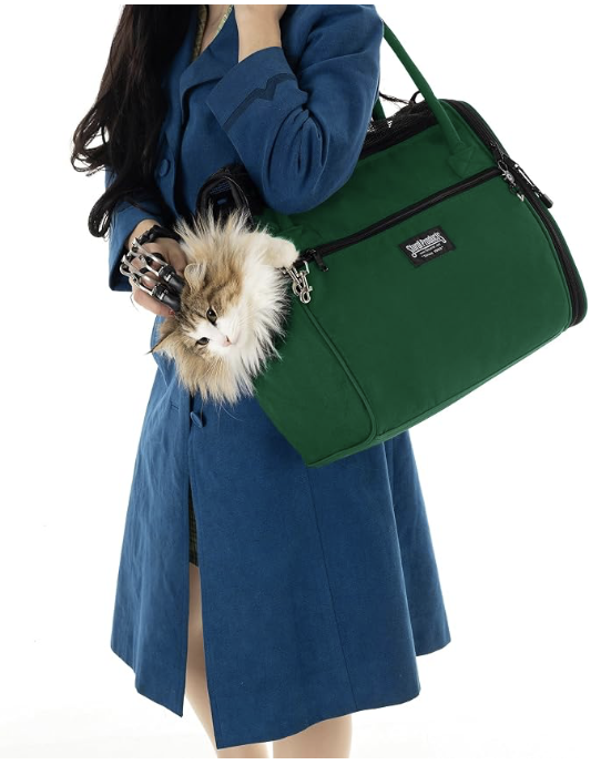 Sturdi Products Incognito Discreet Pet Carrier Tote