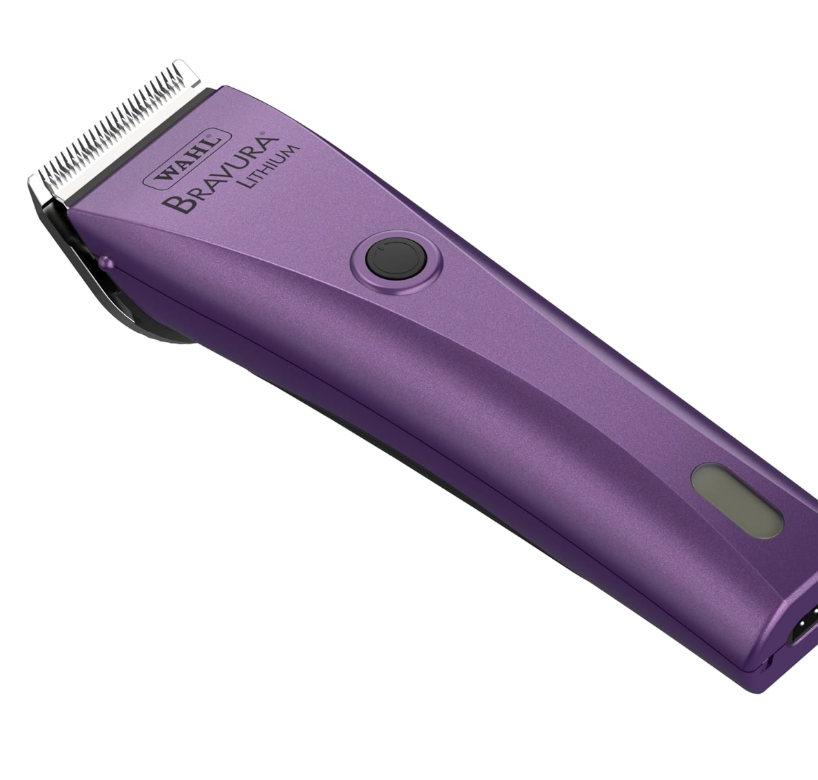 Wahl Professional Animal Bravura Lithium 5-in-1 Cordless Clipper